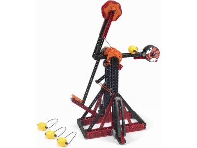 HEXBUG VEX Robotics - Vrhací katapult
