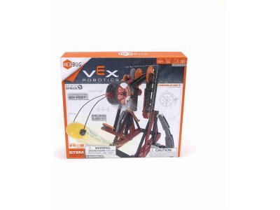 HEXBUG VEX Robotics - Vrhací katapult