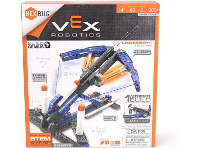 HEXBUG VEX Robotics - Kuše V2