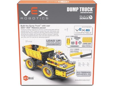HEXBUG VEX - Dumper