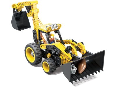 HEXBUG VEX - Nakladač