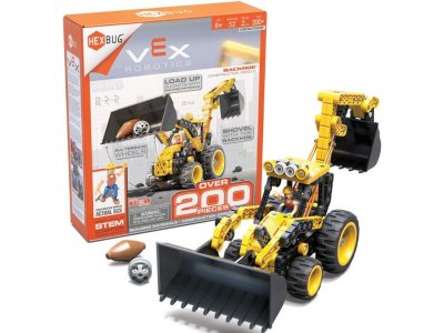HEXBUG VEX - Nakladač