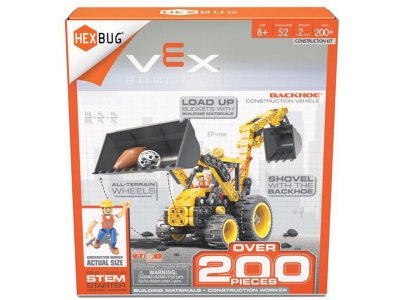HEXBUG VEX - Nakladač