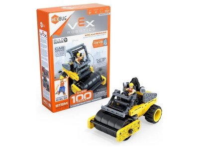 HEXBUG VEX - Válec