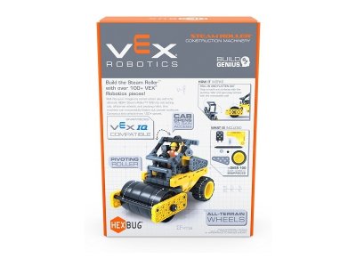 HEXBUG VEX - Válec