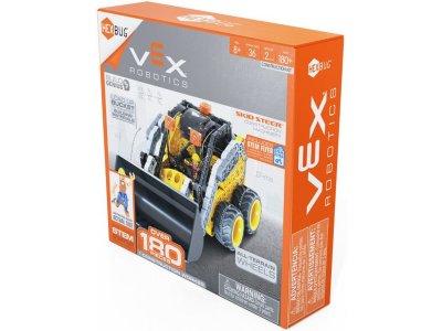 HEXBUG VEX - Smykový nakladač