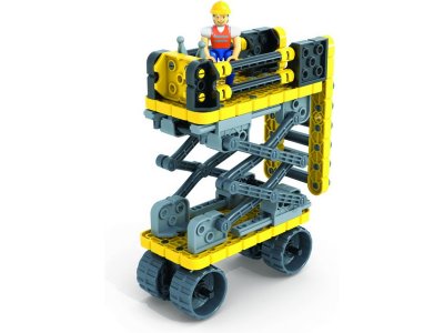 HEXBUG VEX - Zvedací plošina