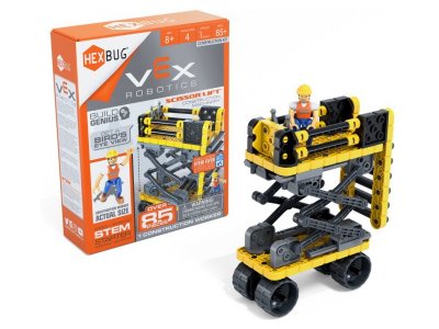 HEXBUG VEX - Zvedací plošina