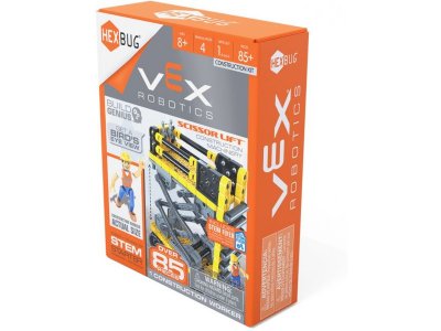 HEXBUG VEX - Zvedací plošina