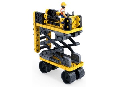 HEXBUG VEX - Zvedací plošina