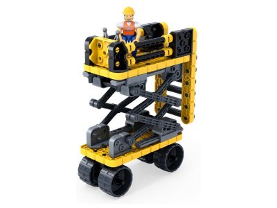 HEXBUG VEX - Zvedací plošina