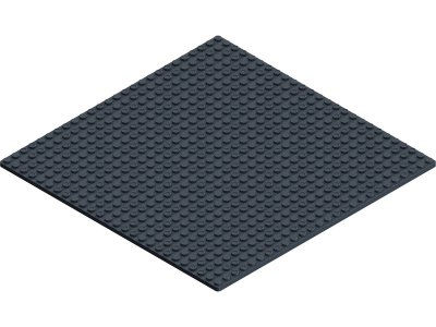 HUBELINO Pi Podložka na stavění