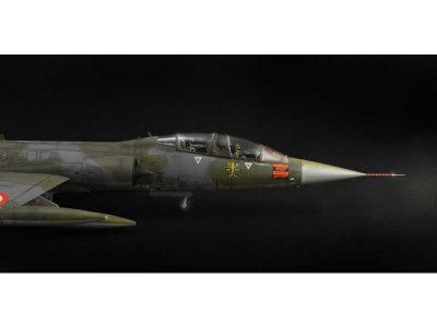 Italeri Lockheed TF-104 G Starfighter (1:32)