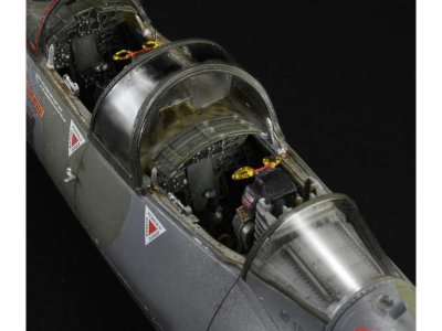 Italeri Lockheed TF-104 G Starfighter (1:32)