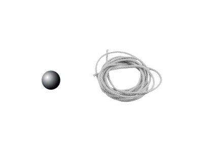 Italeri Leonardo Da Vinci - pákový jeřáb