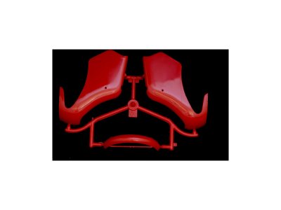 Italeri MV AGUSTA 1964 (1:9)