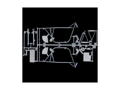 Italeri MV AGUSTA 1964 (1:9)