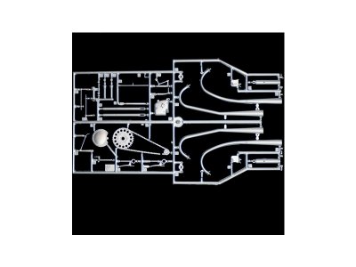 Italeri MV AGUSTA 1964 (1:9)