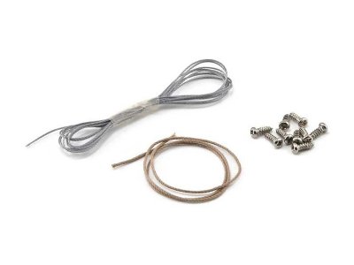 Italeri M.A.S. 563/568 s posádkou (1:35)