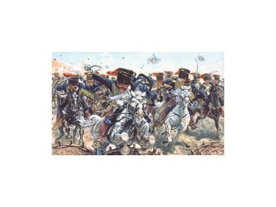 1:72 Hussars