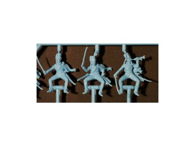 1:72 Hussars