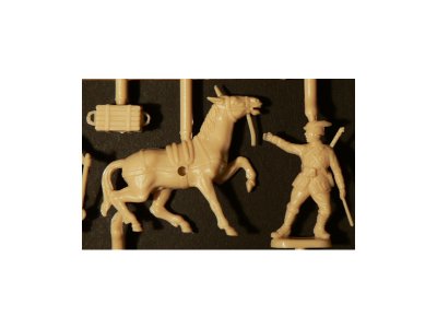 Italeri figurky - WWII - ITALIAN "ALPINI" (1:72)