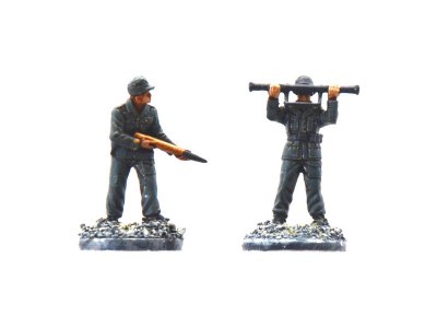 Italeri diorama bitva o Arras 1940 - Rommelův útok (1:72)