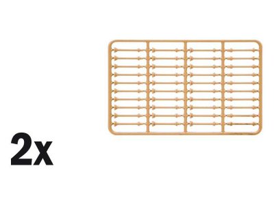 Italeri Koloseum (1:500)