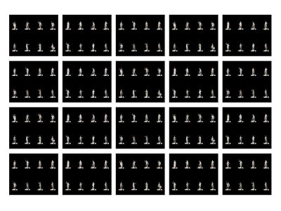 Italeri Koloseum (1:500)