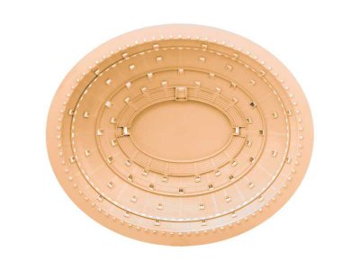 Italeri Koloseum (1:500)