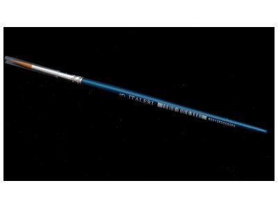 Italeri Model Set BELL 412 LAFD (1:72)