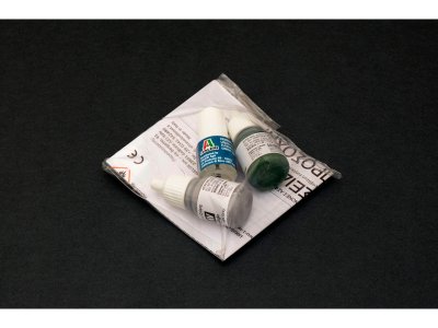 Italeri Model Set Fw 190 A-8 / F-8 (1:72)