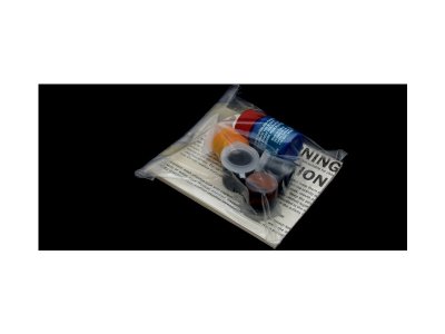 Italeri Model Set F/A-18 C/D "WILD WEASEL" (1:72)