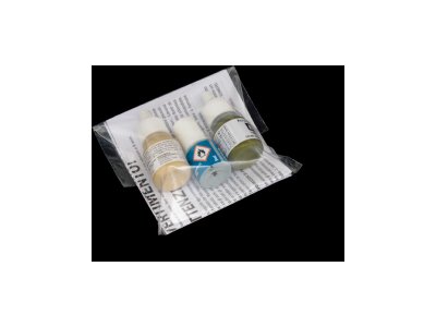 Italeri Model Set UH 60 Desert Hawk (1:72)