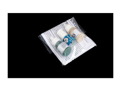 Italeri Model Set BF-109F (1:72)