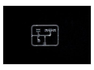 Italeri Model Set BF-109F (1:72)