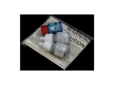 Italeri Model Set MIG-29A "FULCRUM" (1:72)