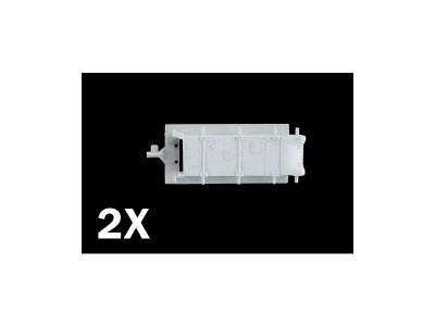 Italeri Easy Kit - M4A3E2 "JUMBO" (1:72)