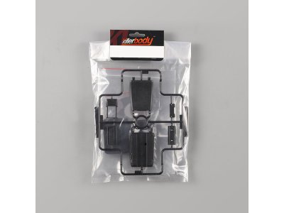 Killerbody stavitelné sedačky 1:10