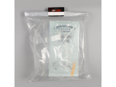 Killerbody Wide Body: Lexus RC F