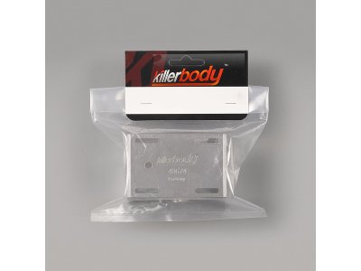 Killerbody držák baterie (Axial SCX10): Toyota LC70