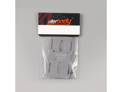 Killerbody držák elektroniky střední: Toyota LC 70