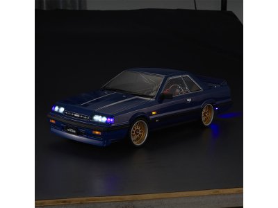 Killerbody LED osvětlení: Nissan Skyline R31