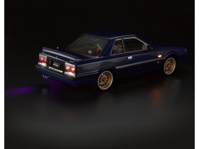 Killerbody LED osvětlení: Nissan Skyline R31