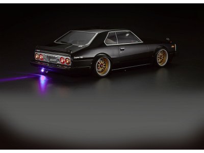 Killerbody LED osvětlení: Nissan Skyline 2000 Turbo GT-ES