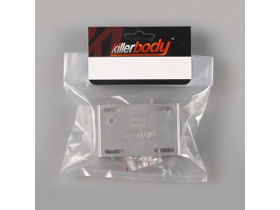 Killerbody držák elektroniky zadní: Toyota LC 70
