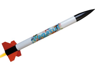 Klima Pegasus Starter Set Ready Series RTF