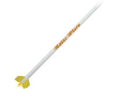 Klima Solar Flare Quick Easy Kit