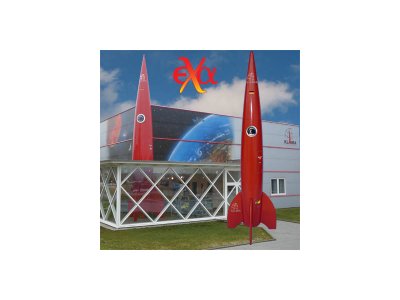 Klima EXA Reloaded Expert Series Kit