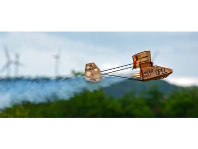 Klima Opel Sander RAK 1 Kit